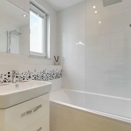 Comfort Curie Sklodowskiej Gdynia