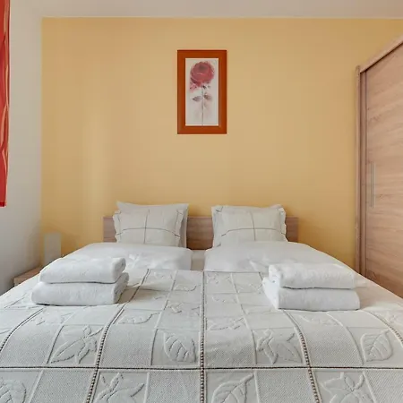Comfort Curie Sklodowskiej Apartment Gdynia
